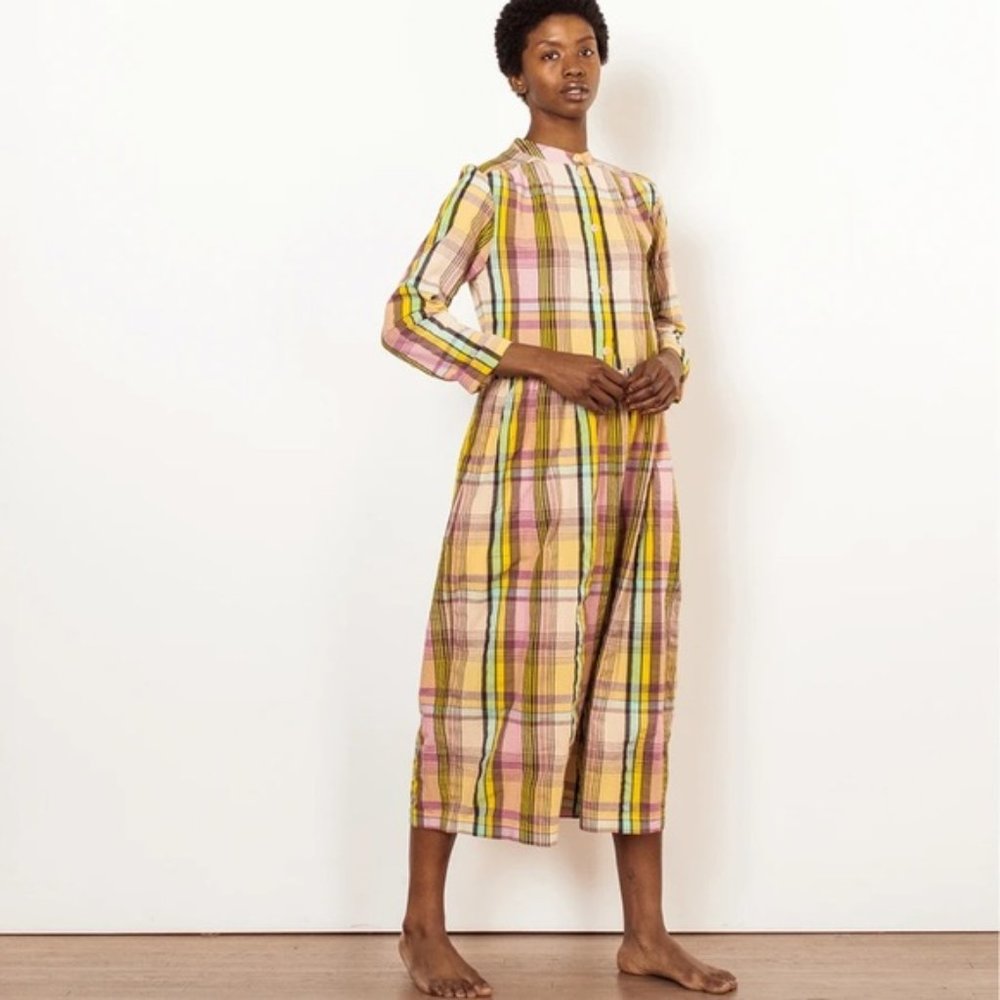 Ace & Jig Dayglow Dress